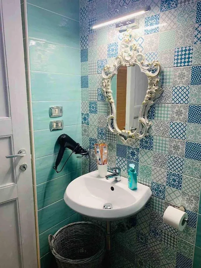 Appartement Dimora Napoli Centrale  Naples