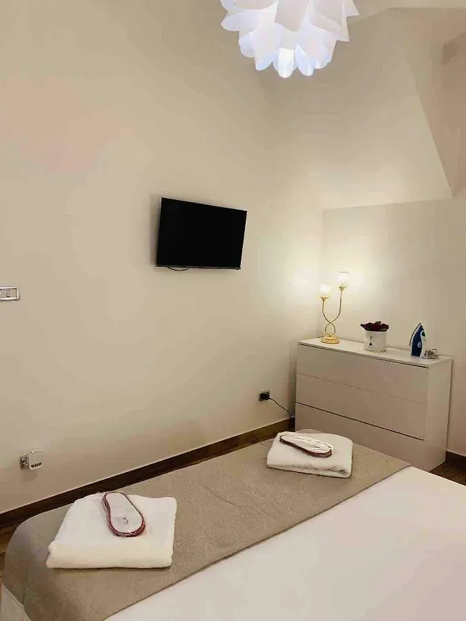 Dimora Napoli Centrale Apartment 0*, Naples Italy