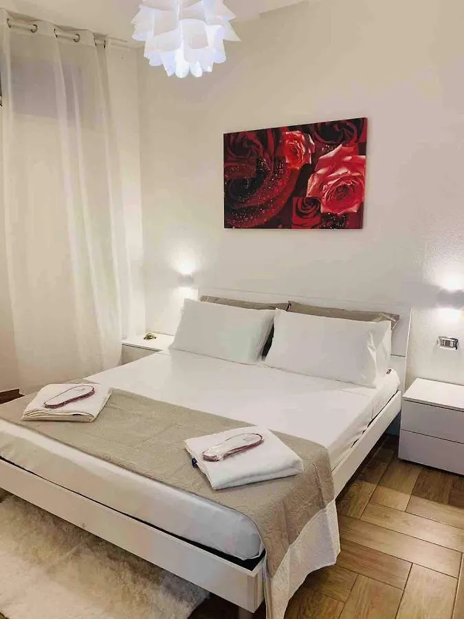 Appartement Dimora Napoli Centrale 0*, Naples