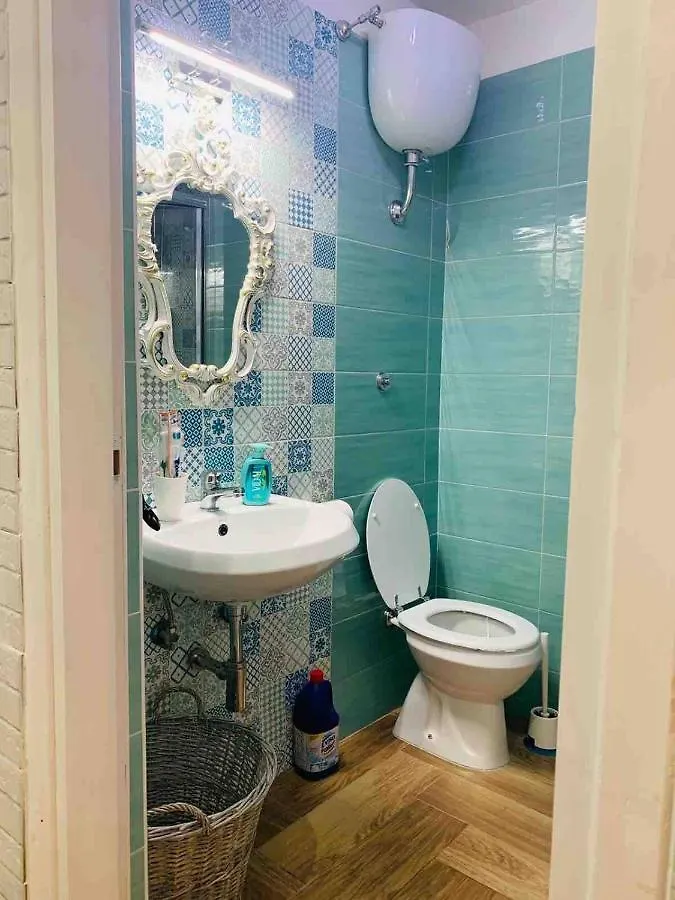 Dimora Napoli Centrale Apartment