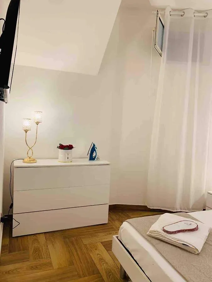 Appartement Dimora Napoli Centrale Italie