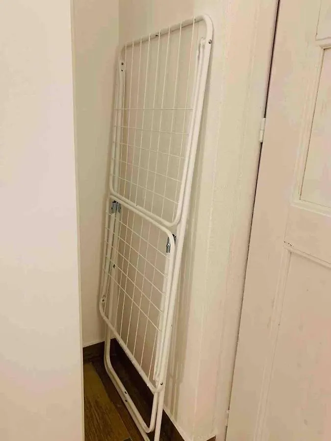 Appartement Dimora Napoli Centrale Italie