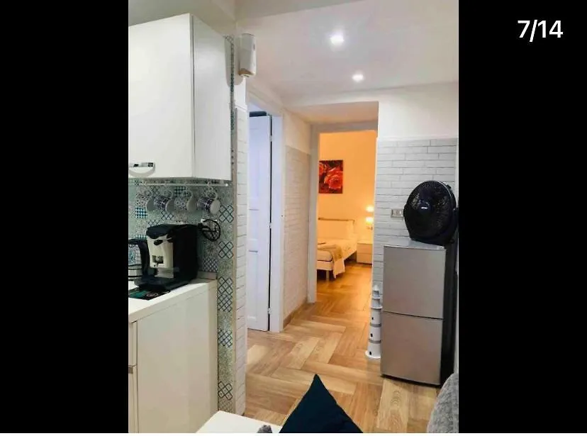 Dimora Napoli Centrale Apartment Italy