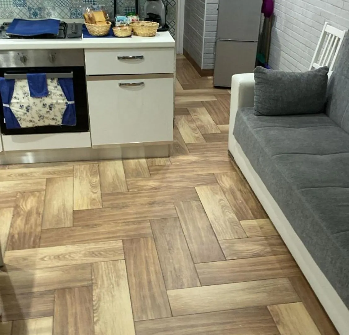 Dimora Napoli Centrale Apartment